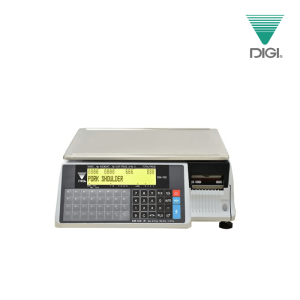 Balanza DIGI SM-110 B
